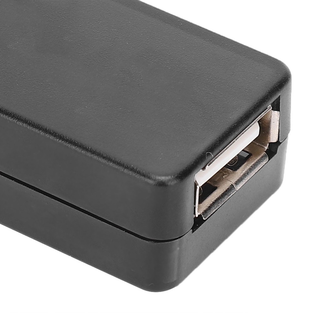 USB Isolator Small Portable Digital Safety Signal Isolating Protector 12Mbps
