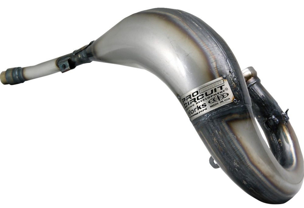 Pro Circuit Works RV Spec Exhaust Pipe (PY05125-RV)