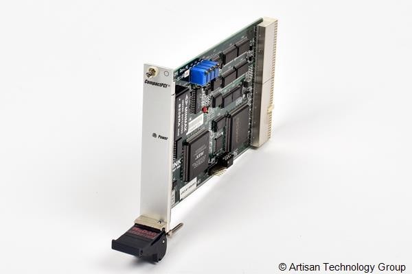 Adlink cPCI-9116R 64-CH 16-Bit 250kS/s Multi-Function Module with Rear I/O