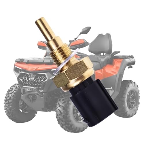 018B-022810 Water Temp Temperature Sensor Compatible with CFORCE 500, X5, 600,