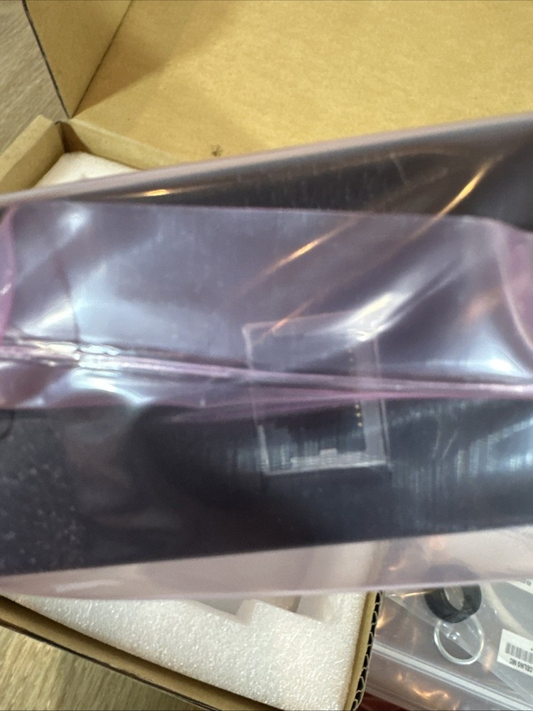 New Open Box Polycom HDX Ceiling Microphone Array for HDX Video Conferencing