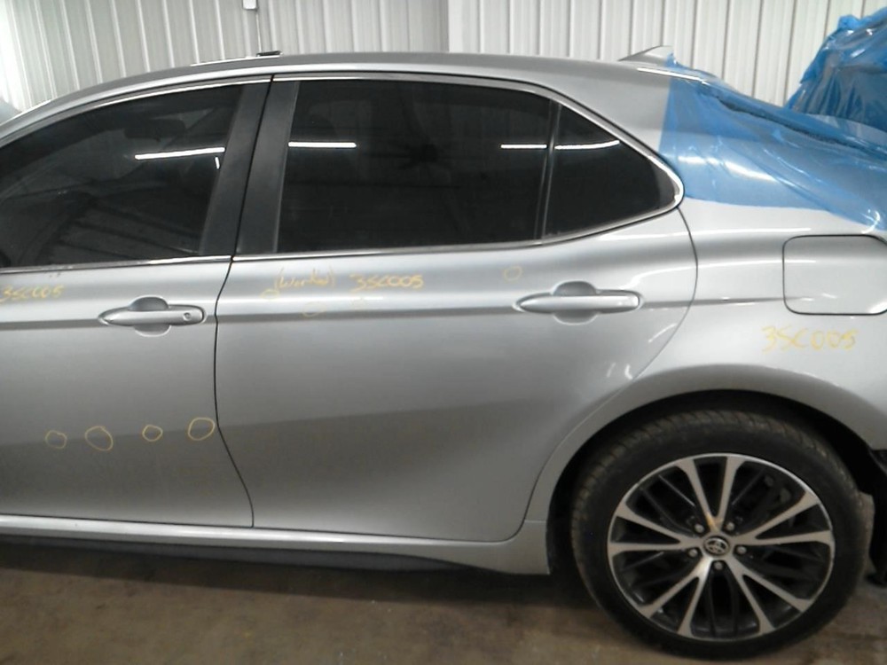 Engine ECM Electronic Module Engine Control 2.5L Fits 20 CAMRY 104965390