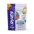 Organic Stevia Granulated Sugar Substitute, Zero Calories