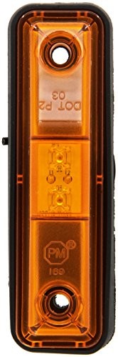 Peterson V169KA Clearance Light Kit