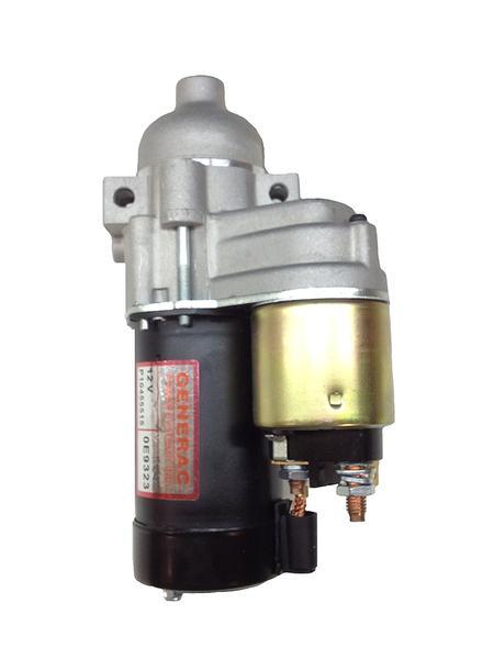 Generac 0E9323 OEM RV Genuine Guardian Generator Starter Motor-Reduced 1KW (PWY)