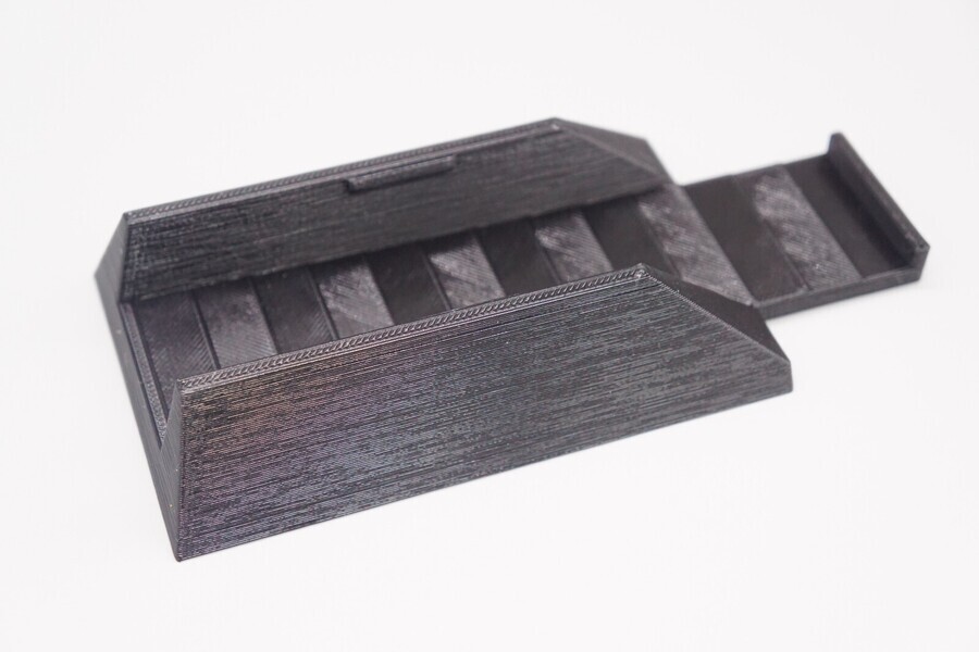 Vertical Upright Stand Holder for Lenovo Thinkcentre M80Q Tiny