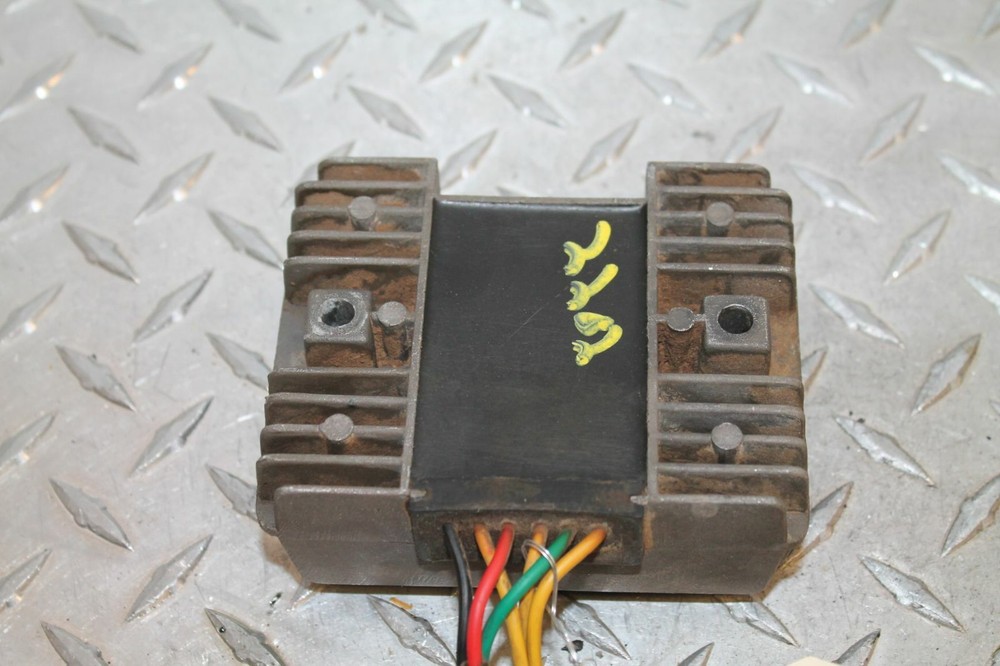 1971 HONDA CB500 REGULATOR