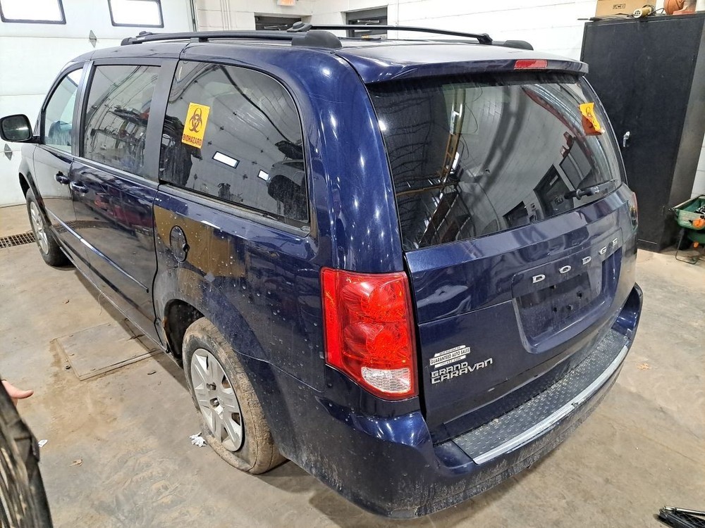 2013 Caravan Jack Sku#4407426