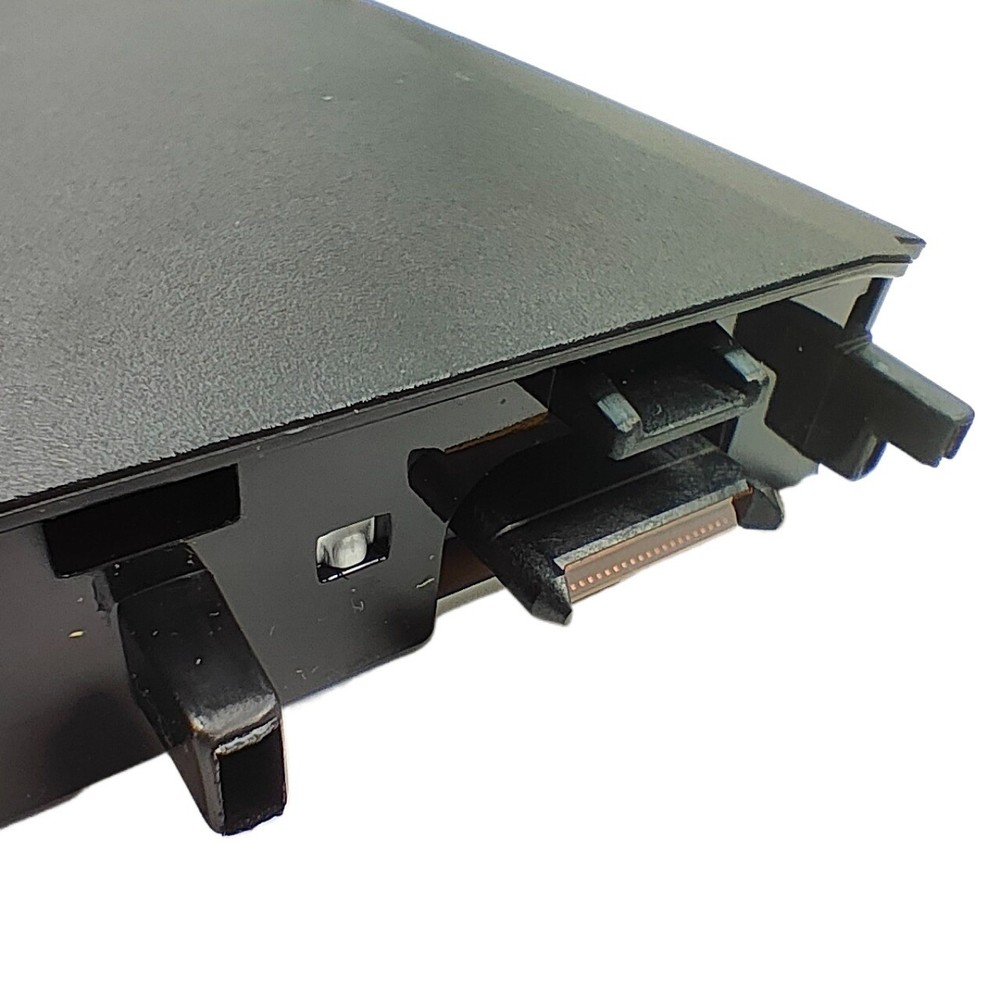 NEW Hard Drive Disk Caddy cable +Sponge for Panasonic ToughBook CF-53