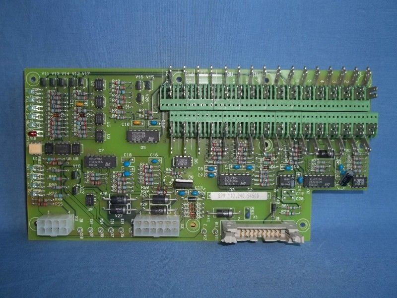 Netstal SPV 110.240.9450b