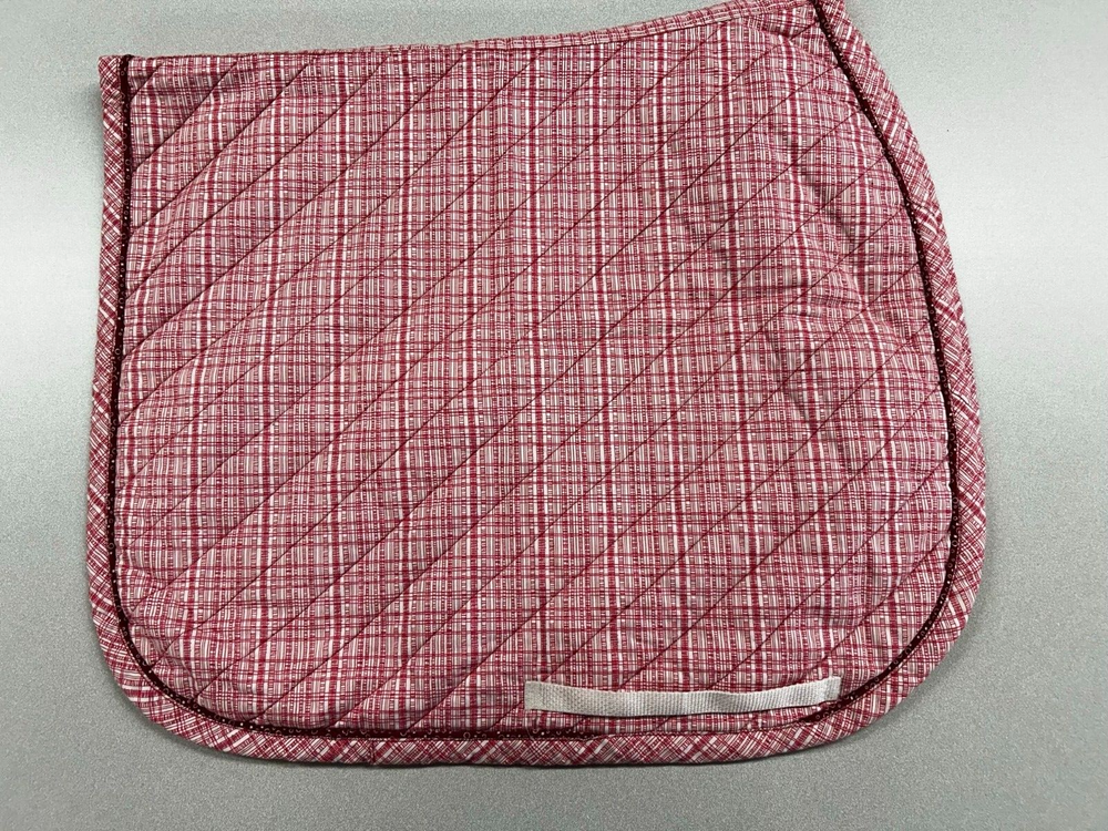 JLO Equine Designs Saddle Pad
