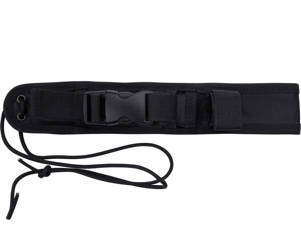 Dagger | 5.75" Blade Tac-Force EVOLUTION Black Military Combat Tactical + Sheath