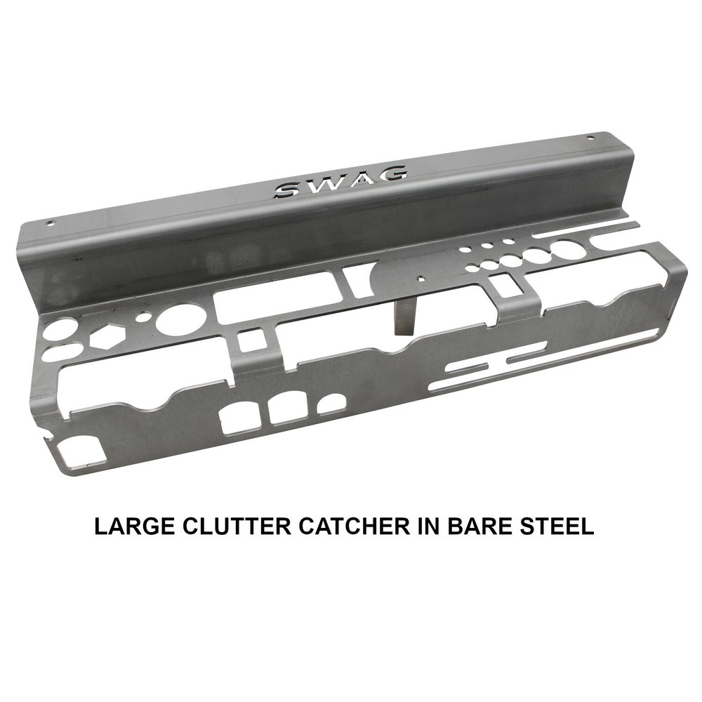 SWAG Off Road Clutter Catcher