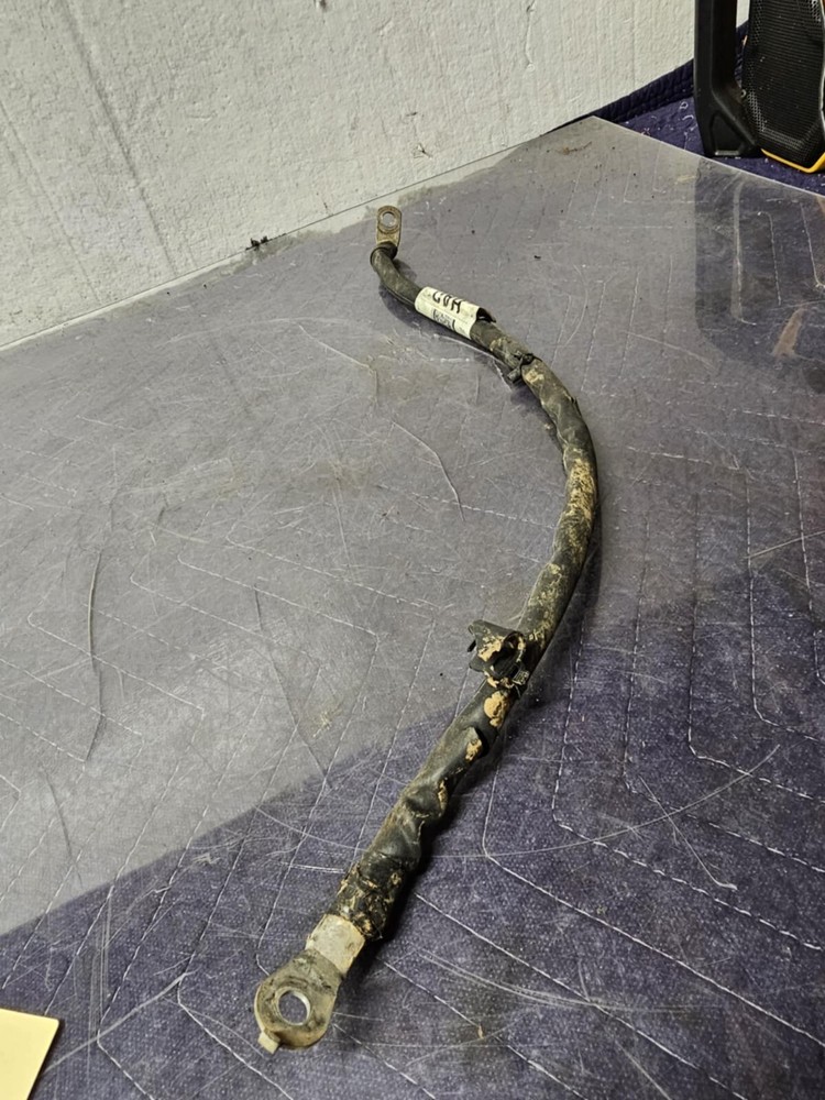 2013-2018 FORD FOCUS Battery Negative Ground Cable Wire