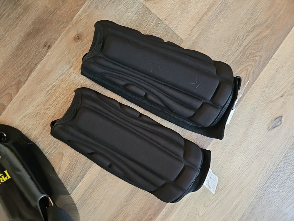 Premier Martial Arts Full Gear Set N More