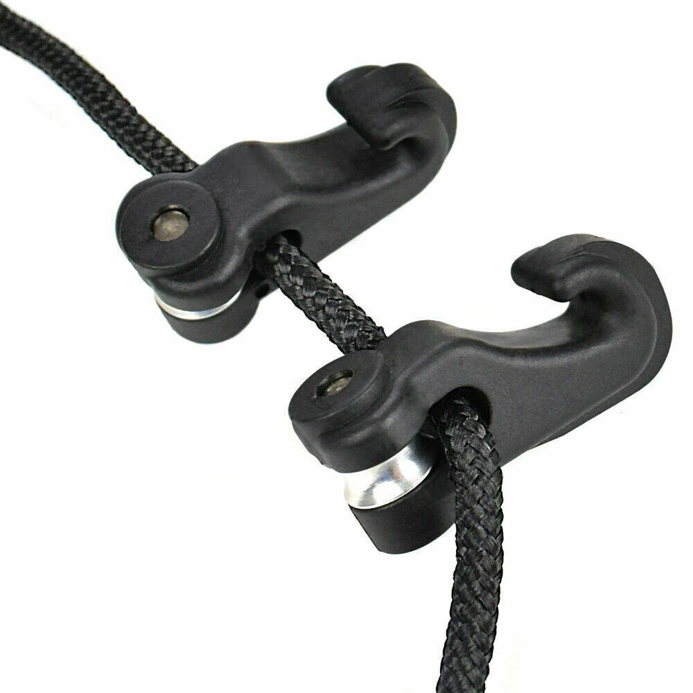 Crossbow Rope Cocking Device Crossbows Cock Handle String Aid Cocker Ropes NEW