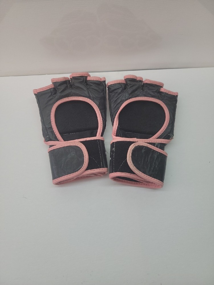 Throwdown Mma Gloves