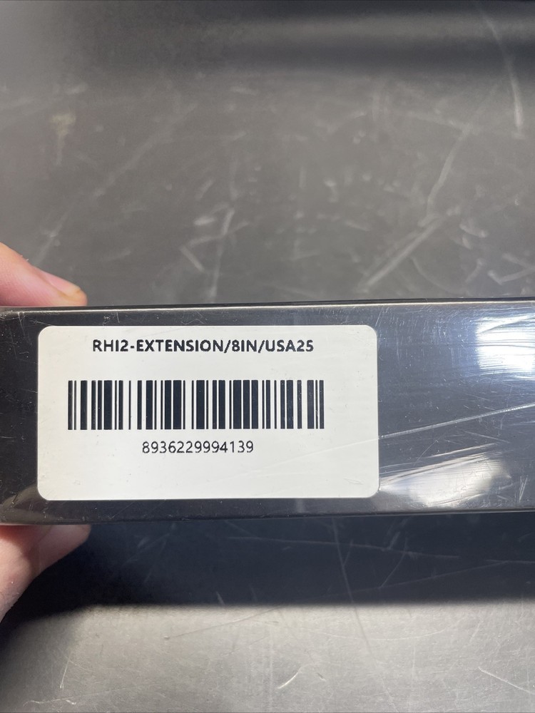 RHINO 8-inch Extension