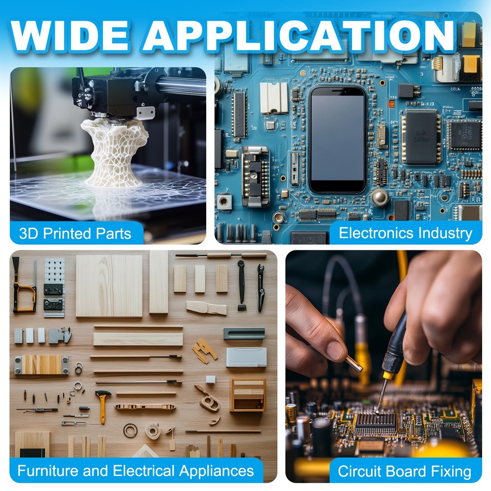 50 Pcs Brass Threaded Insert M5x5.8x7.1 mm for Plastic Components