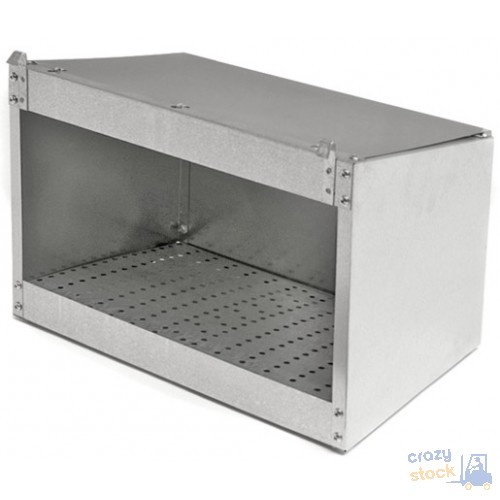Rabbit Cage Nest 42X26X30 Cm