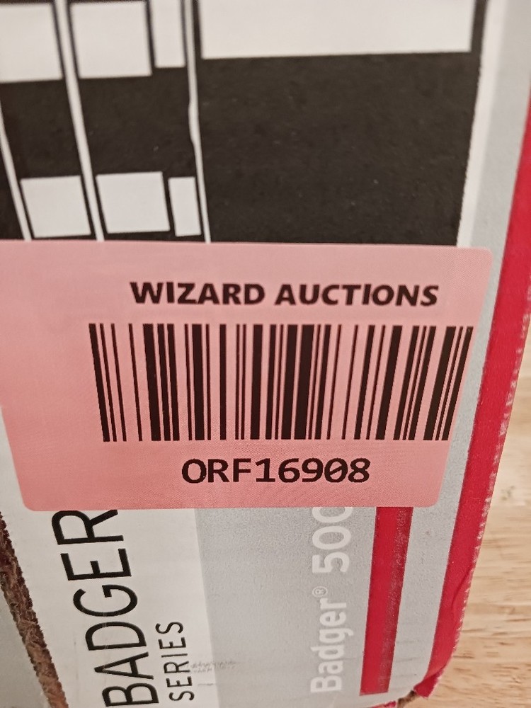 InSinkErator Badger 500 1/2 HP Garbage Disposal