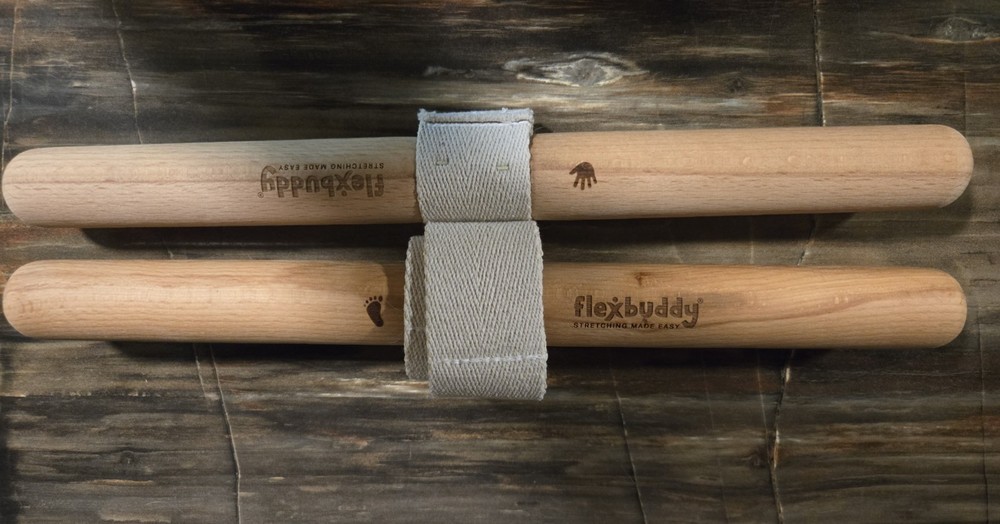 Flexbuddy Stretching Tool