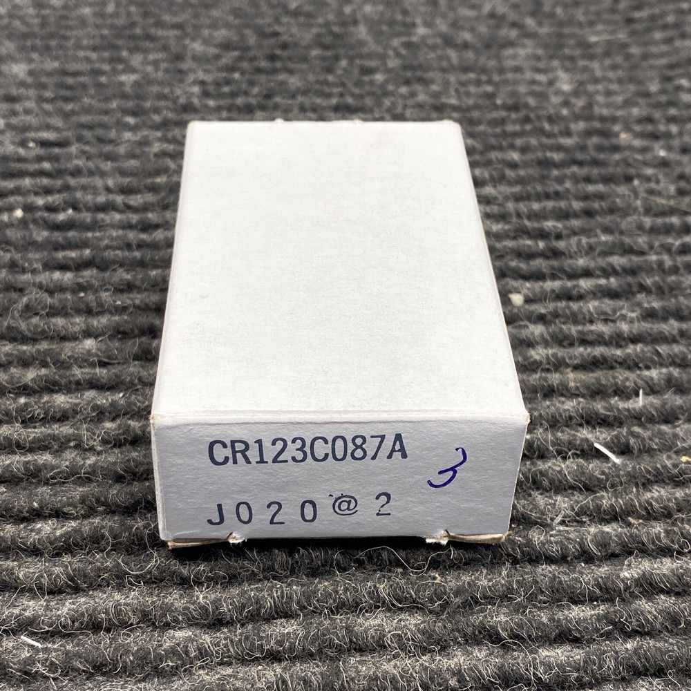 LOT OF 3 GE CR123C087A HEATING ELEMENTS