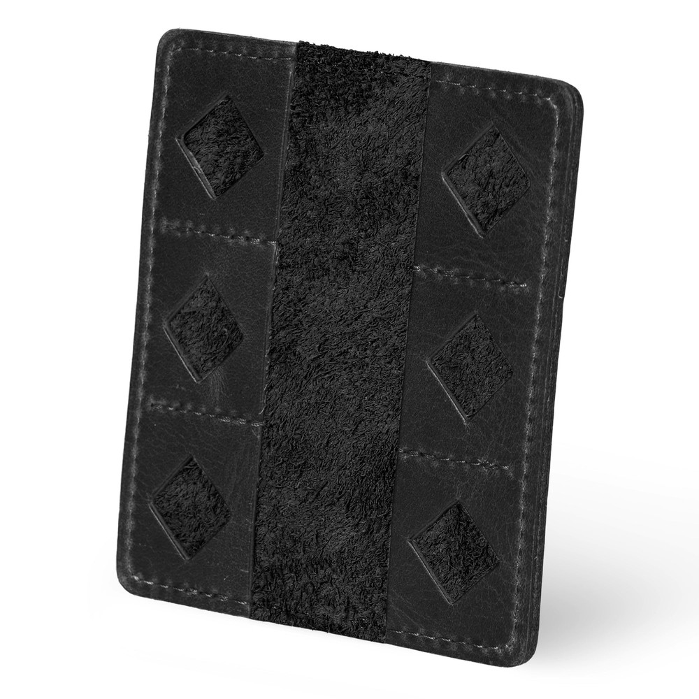 Personalized Leather SD Card Holder, Nintendo Switch Game Case