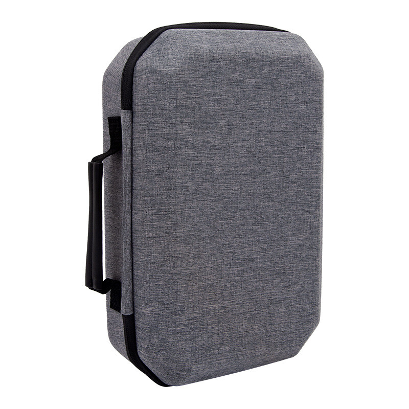 Headset Storage Bag Shockproof Portable Protective Case For Quest 3 VR Consoles
