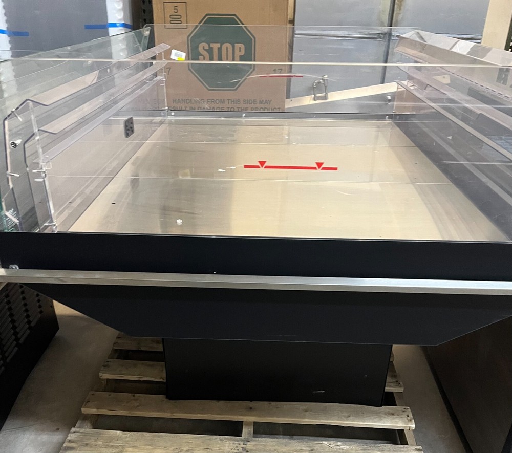 hill phoenix refrigeration cases