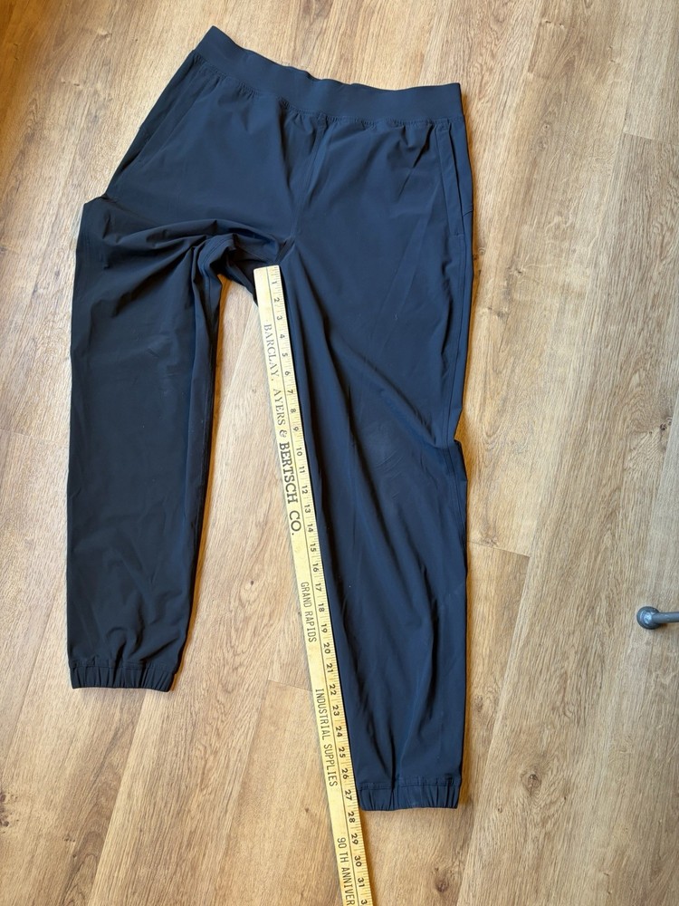 Lululemon Adaptive State High-Rise Jogger Size 8
