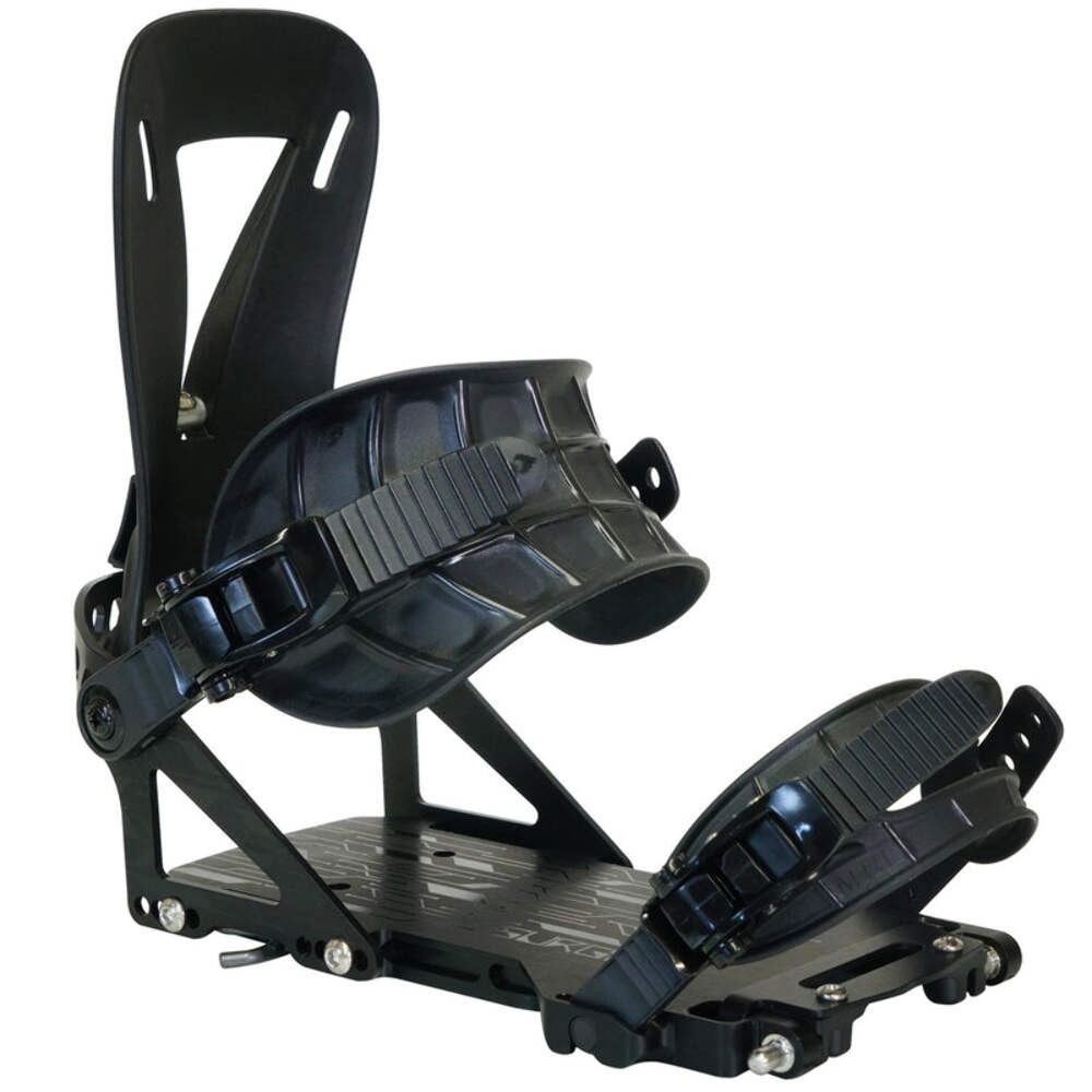 Spark R&D Surge ST Splitboard Bindings NEW 2026