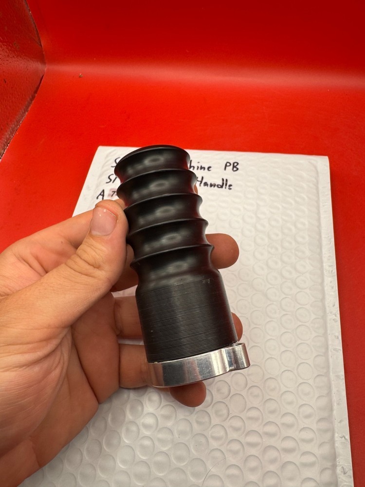 Sanchez Machine PB SM-1 Pump Handle