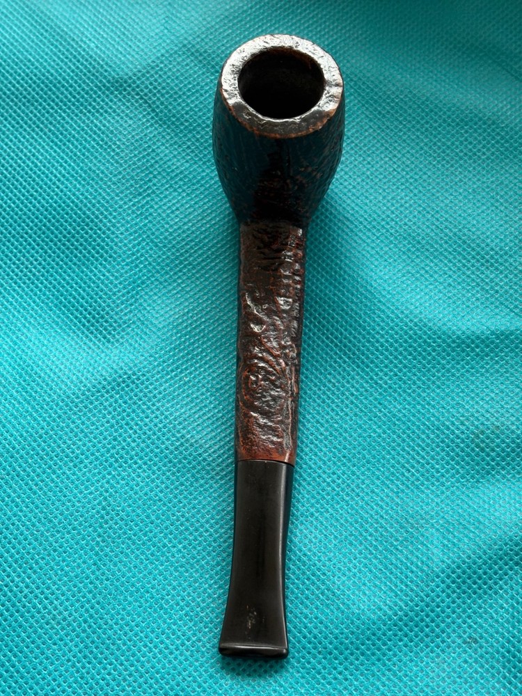 BELMONT BRIAR SMOOTH BLAST CANADIAN BILLIARD PIPE