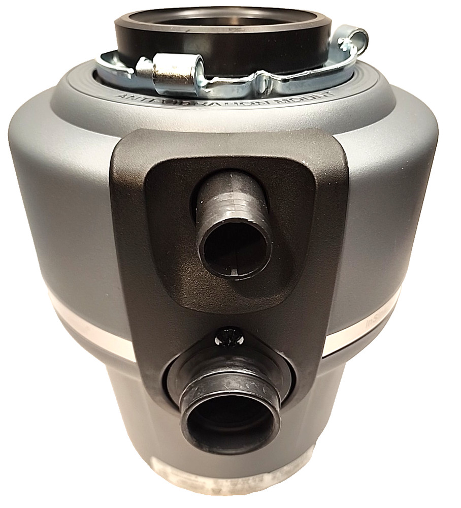 InSinkErator Essential XTR Garbage Disposal Evolution 3/4 HP Continuous Feed NEW