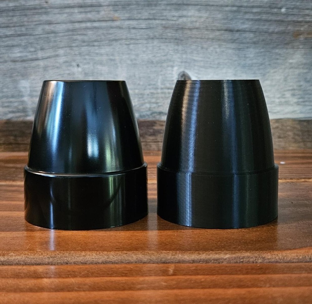 Vixen Super Polaris Replacement Polar Scope Cover