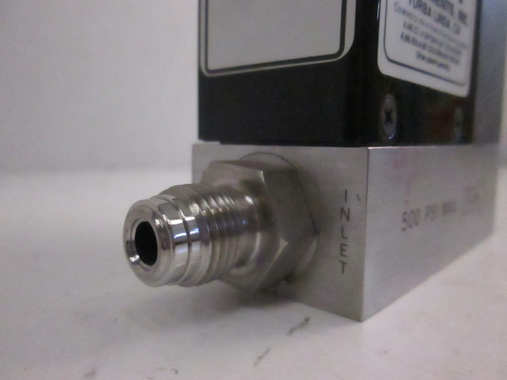 Unit UFC-1100A Mass Flow Controller MFC, SiH4, 200 SCCM