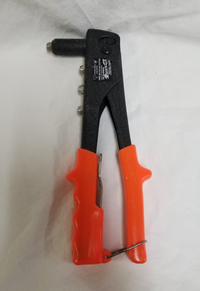 Arrow RH200 Rivet Gun