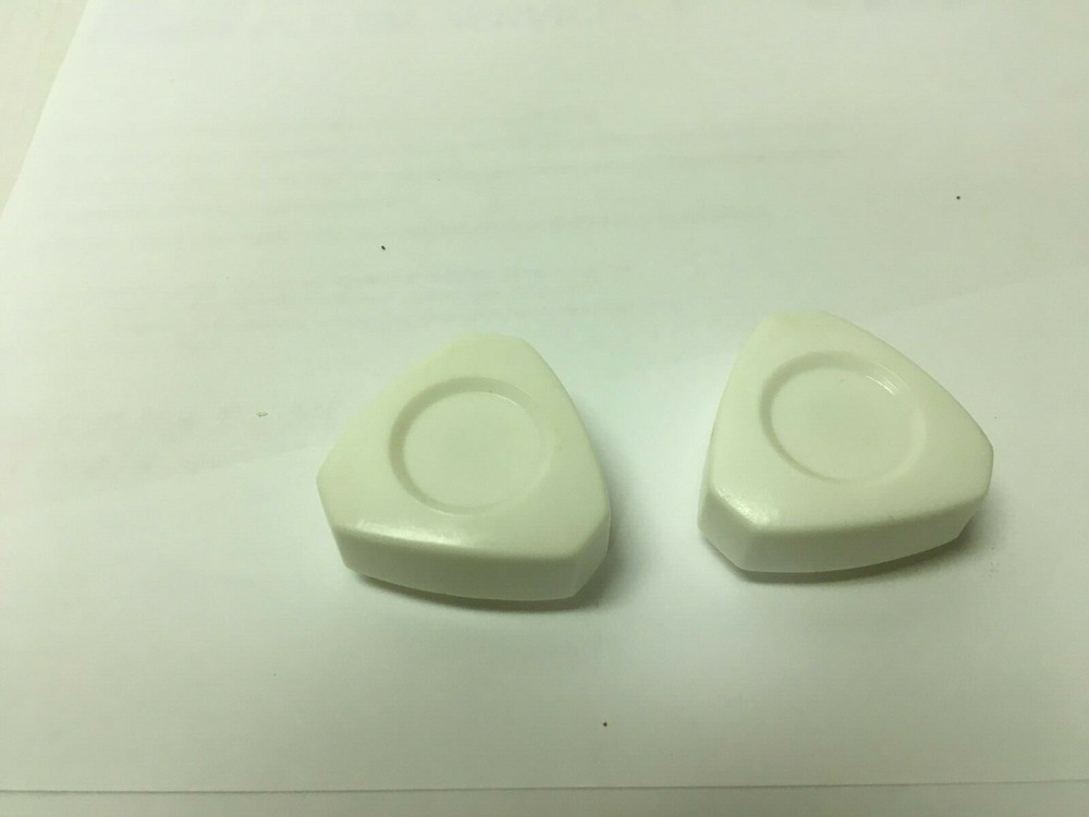 CTC Pasta Express Retaining KNOBS Machine X2000 X3000 X1000 Set of 2