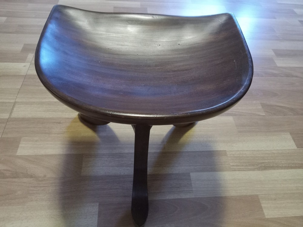 Park Avenue Milking Stool,Smith & Watson,N.Y