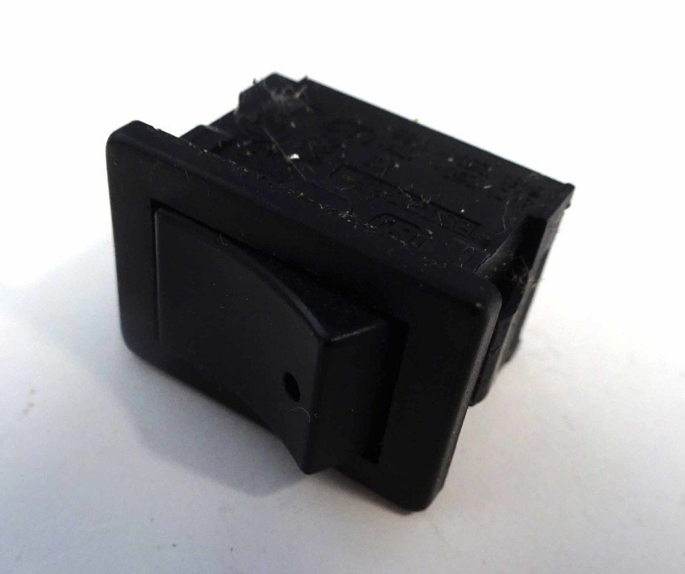 Roland FP8 Power Switch