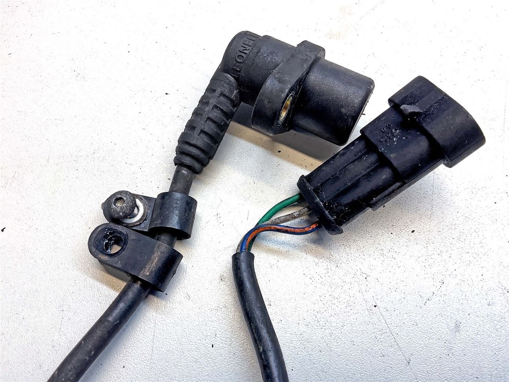 2011 Ducati Monster 796 Speed Sensor - 55241633A