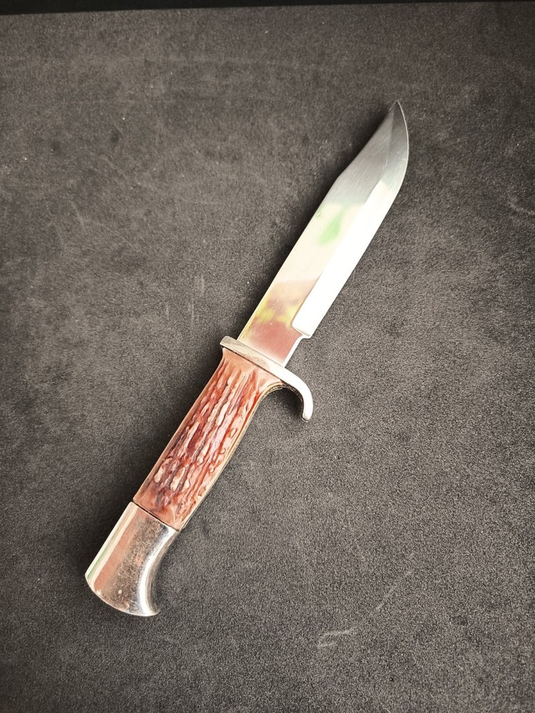 spanish navaja folding knife