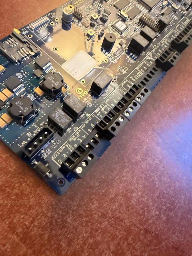 Brivo Access Control - ACS5000-E - Main Board 2 Door