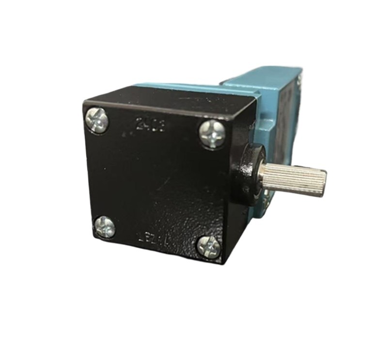 Honeywell LSR1A limit switch