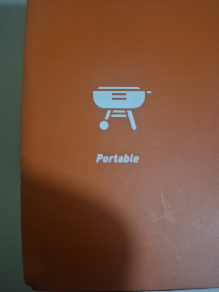 InteliTopia AT-01 Smart Wireless BBQ Thermometer