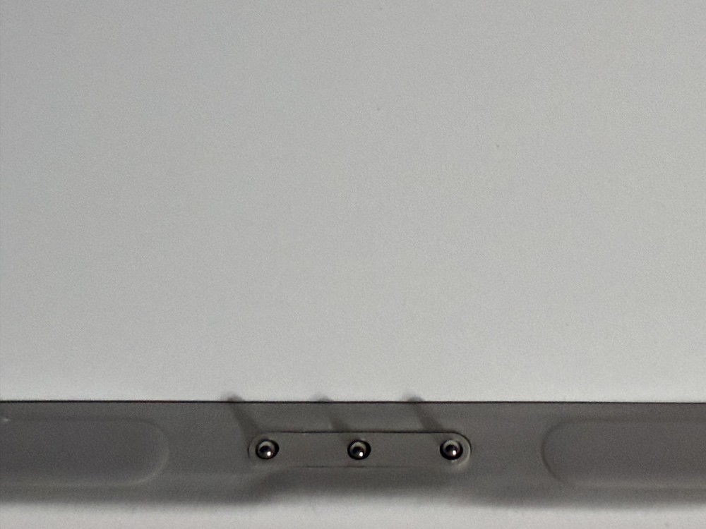 Apple - Magic Keyboard Folio for iPad (A16) - White MQDP3LL/A