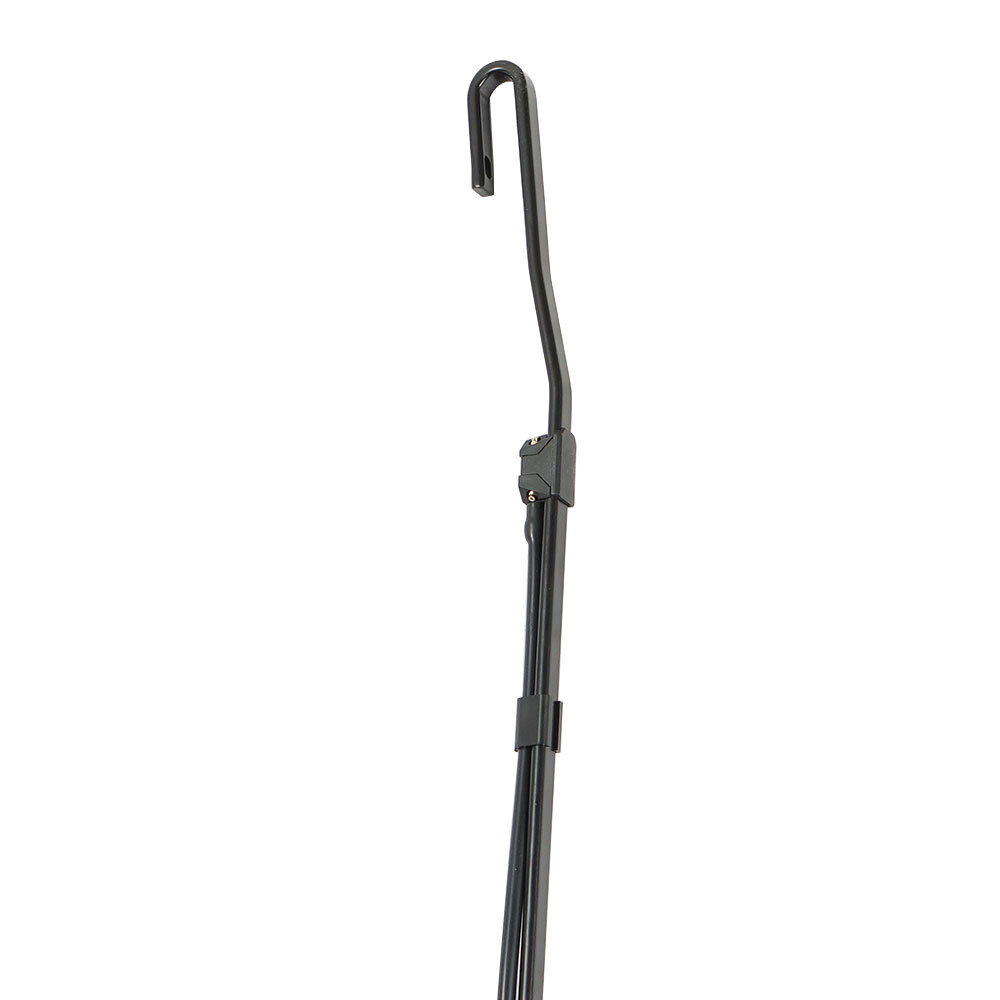 Labwork Front Left + Right Wiper Arm For 2004-2006 Dodge Sprinter 3500 2500