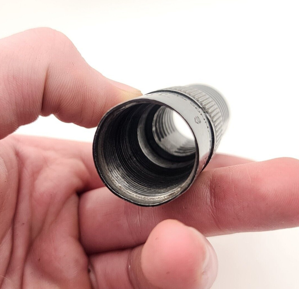 Vintage Poly Choke Co. Adjustable Choke