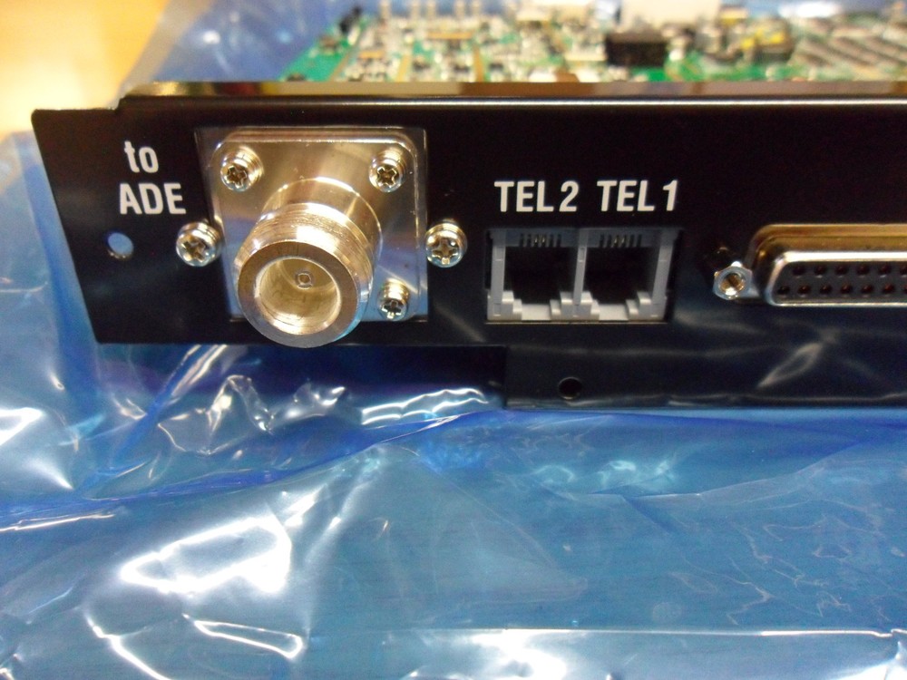JRC Transceiver CMN-574B-1